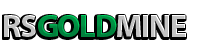 RSGoldMine logo